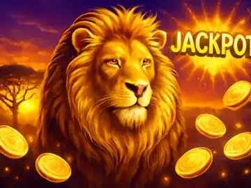 Mega Moolah slot bij SirBetalot Casino