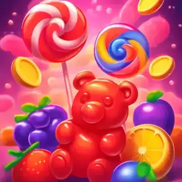 Sweet Bonanza slot bij SirBetalot Casino